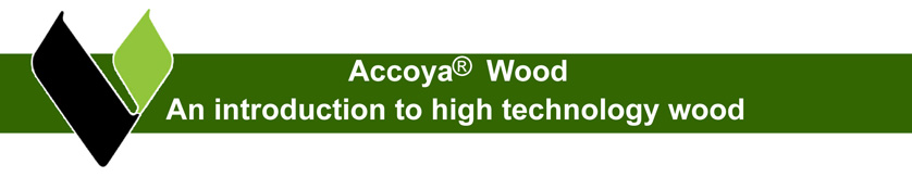 Accoya