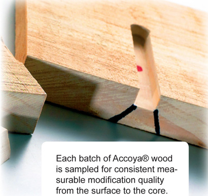 Accoya