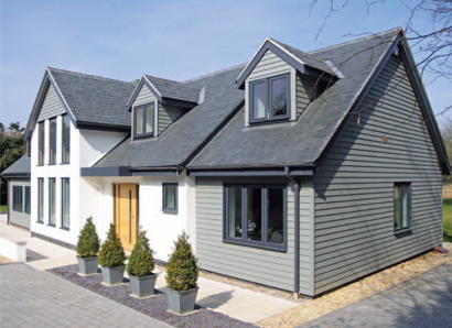 Featured image of post Cedral Cladding Colour Chart Fibre cement cedral click smooth is a flush fitting tongue and groove cladding product and is fitted in a contemporary flat finish rather than shiplap