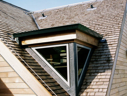 Cedar Shingles