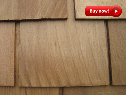 Cedar Shingles