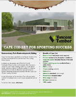 Cape Cod Ezine 2018