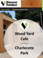 Charlecote Park Cafe