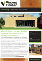 Sivalbp - Passivhaus Case Study