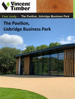 Sweet Chestnut Case Study - Uxbridge Business Park