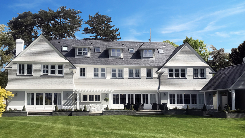 Cape Cod Shingles