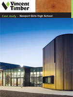 Newport Girls High School