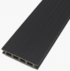 Black Luna Comp Illusion Decking