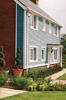 Cape Cod Cladding