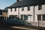 Cape Cod Cladding