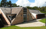 Cedar Shingles