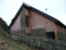 Cedar Shingles