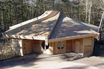 Cedar Shingles