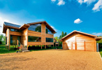 Western Red Cedar