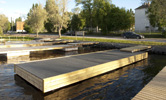 Luna Comp Timber Composite Decking