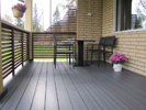 Decking / Landscape Installers