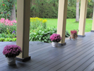 Luna Comp Timber Composite Decking