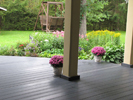 Luna Comp Timber Composite Decking