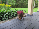 Luna Comp Timber Composite Decking