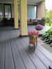 Luna Comp Timber Composite Decking