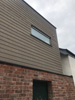 Sivalbp Linea profile Siberian Larch - Colour Grey 102