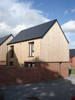 Telford Millenium Village - Thermowood Profile VT3298