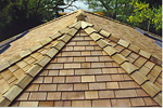 Cedar Shingles