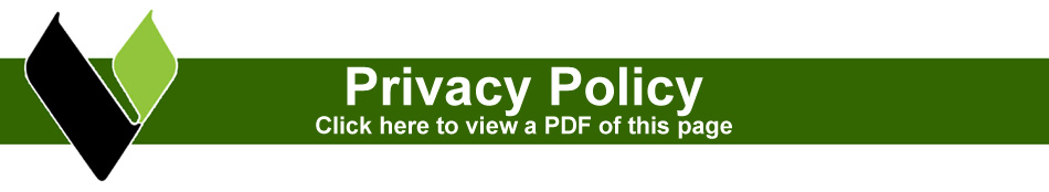 Privacy Policy