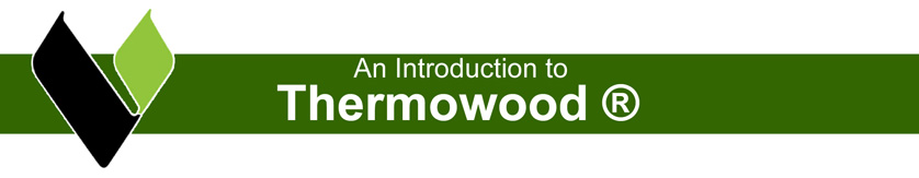 Thermowood