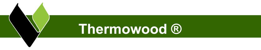 Thermowood