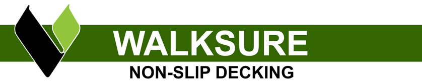 Walksure Decking