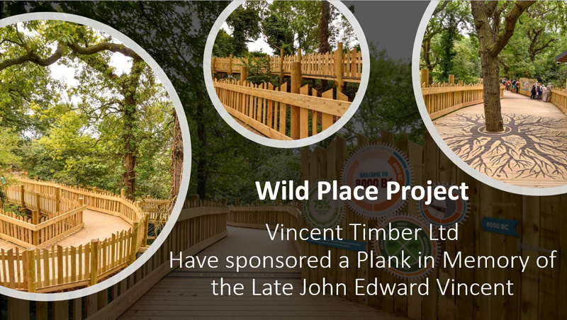 Wild Place Project