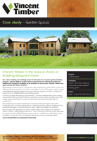 LunaComp Case Study - Garden Spaces