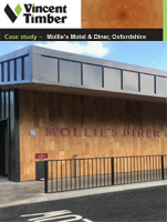 Mollies Motel and Diner Case Study