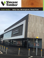 Selly Oak Case Study