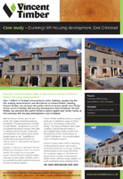 Sivalbp - Barratt Homes Case Study