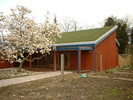 Cape Cod Cladding