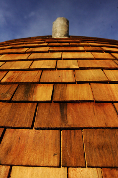 Cedar Shingles